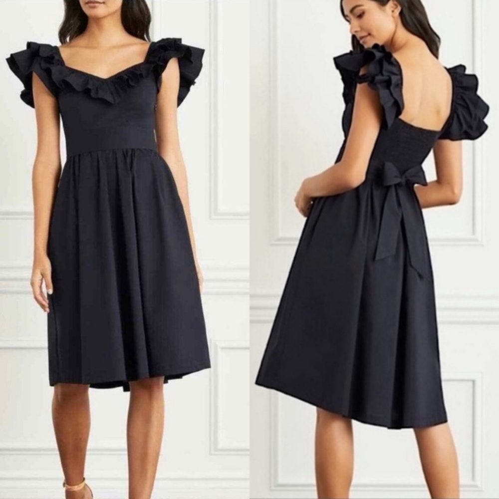 Hill House The Ava Dress